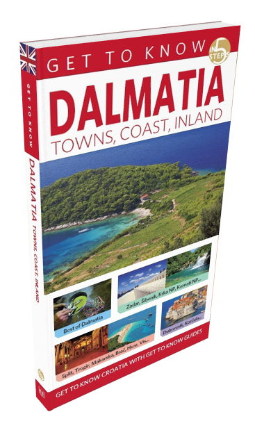 TURISTIČKI VODIČ-DALMACIJA-ENG